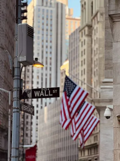 Wall Street