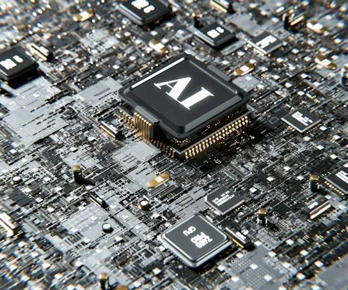 AI chip